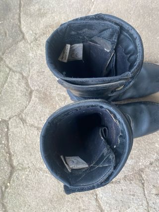 Gaerne Pro Tech Trial T42 Botas