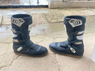 Gaerne Pro Tech Trial T42 Botas
