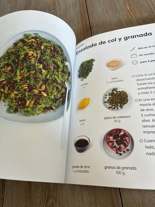 Superf cil cocina vegetariana