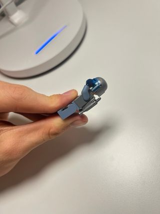 Lego Star Wars Jango Fett