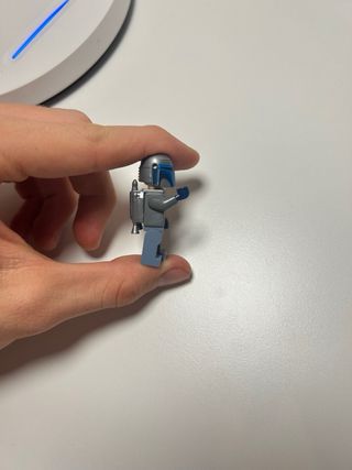 Lego Star Wars Jango Fett