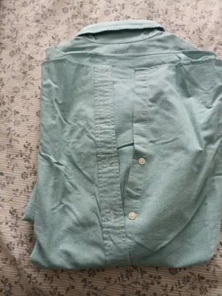 Camisa Polo Ralph Lauren Talla XL