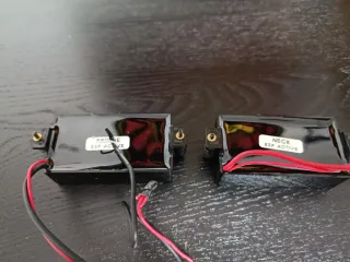 Kit Mics Activos ESP ALH-200