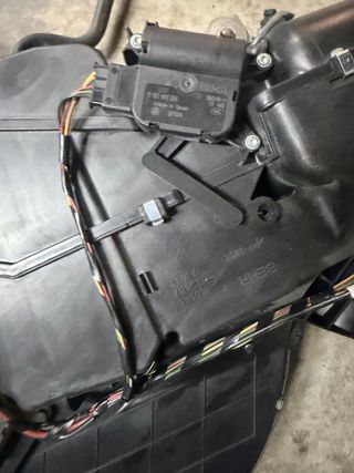 Módulo Calefacción Mercedes Vito-Vw639