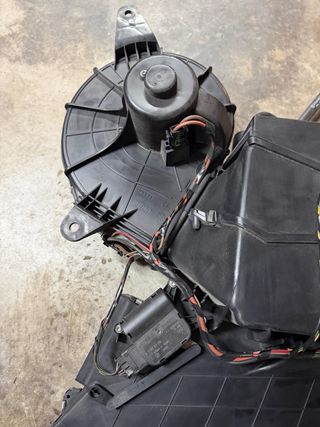 Módulo Calefacción Mercedes Vito-Vw639