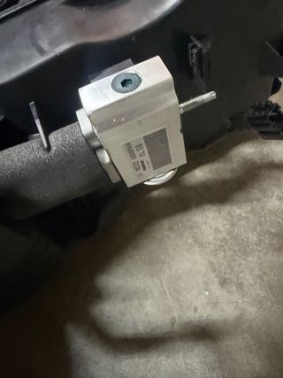 Módulo Calefacción Mercedes Vito-Vw639