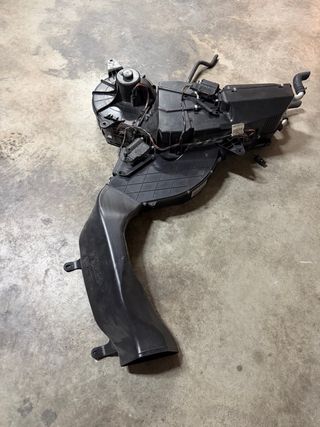 Módulo Calefacción Mercedes Vito-Vw639