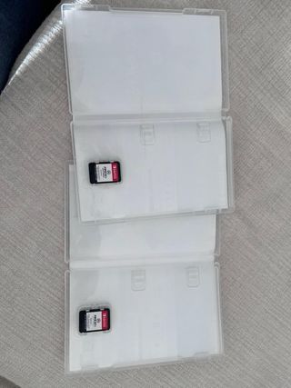 FIFA 23 / 22 Legacy Edition Nintendo Switch