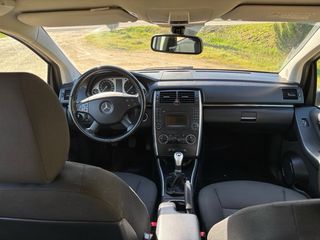 Mercedes-Benz Clase B 2012