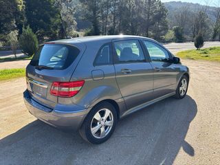 Mercedes-Benz Clase B 2012