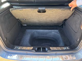 Mercedes-Benz Clase B 2012