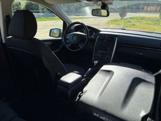 Mercedes-Benz Clase B 2012