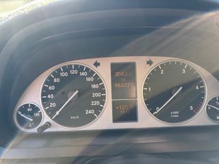 Mercedes-Benz Clase B 2012