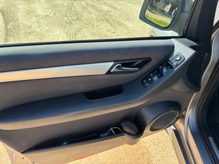 Mercedes-Benz Clase B 2012