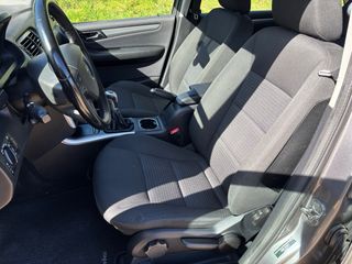 Mercedes-Benz Clase B 2012