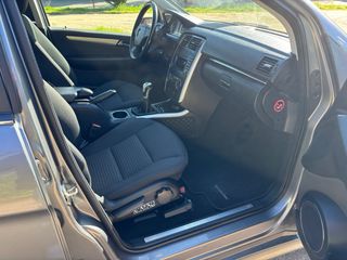 Mercedes-Benz Clase B 2012