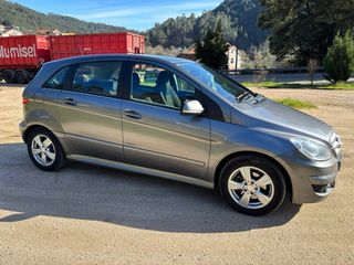 Mercedes-Benz Clase B 2012