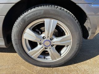 Mercedes-Benz Clase B 2012