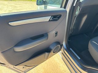 Mercedes-Benz Clase B 2012