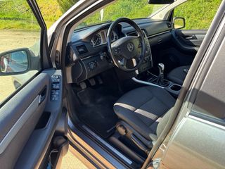 Mercedes-Benz Clase B 2012