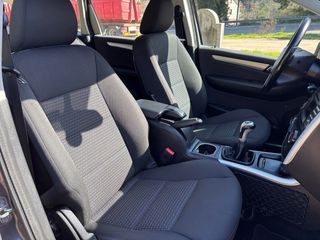 Mercedes-Benz Clase B 2012