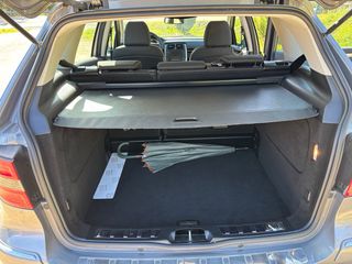 Mercedes-Benz Clase B 2012