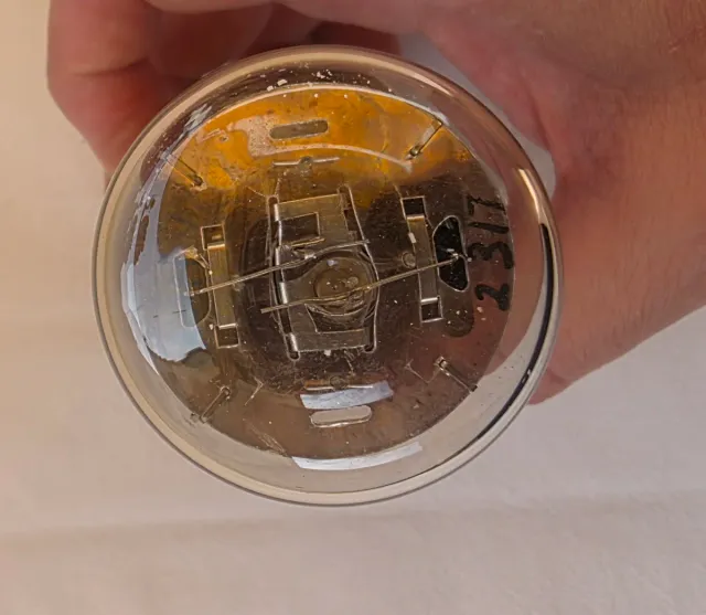 Válvula 5R4WGY, JAN-CAHG-Chatham