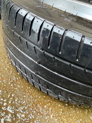 Llantas de Aluminio Audi (Set de 4)