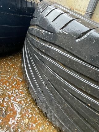 Llantas de Aluminio Audi (Set de 4)