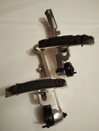 Juego Frenos Bicicleta V-Brake totalmente nuevos