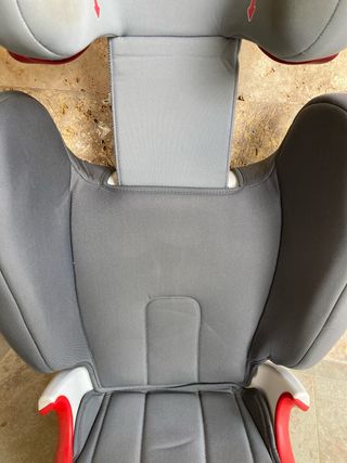 Silla coche Romer Britax