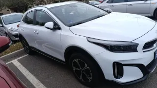 KIA XCeed 2023