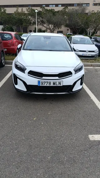 KIA XCeed 2023