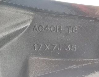 D0c006pd1a llanta nissan juke (f16) acenta 2376765