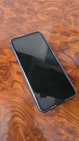 OPPO A94 + Cargador original