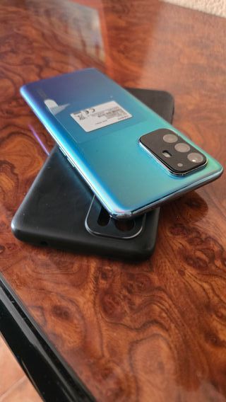 OPPO A94 + Cargador original