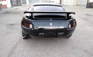 Porsche 928 para piezas o donante