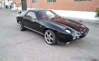 Porsche 928 para piezas o donante