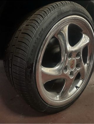 Porsche 928 para piezas o donante