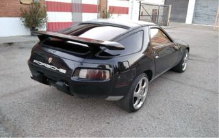 Porsche 928 para piezas o donante