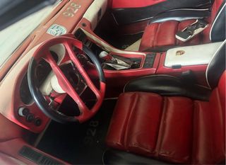 Porsche 928 para piezas o donante