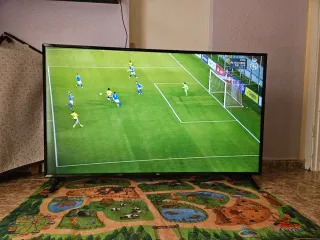 Smart TV LG 65 Negro