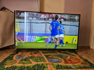 Smart TV LG 65 Negro