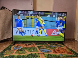 Smart TV LG 65 Negro