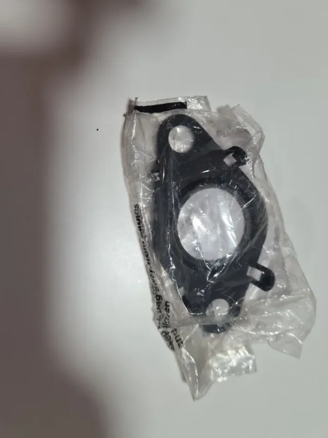 Colector Admisión Motor B47O