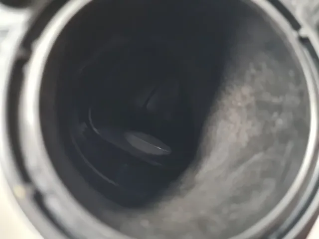 Colector Admisión Motor B47O