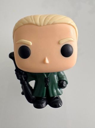 Lottazione di figurine Harry Potter Kinder Joy 2024