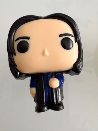 Lottazione di figurine Harry Potter Kinder Joy 2024