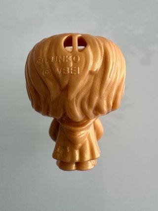 Lottazione di figurine Harry Potter Kinder Joy 2024