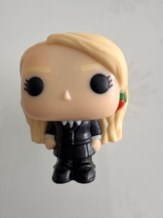 Lottazione di figurine Harry Potter Kinder Joy 2024